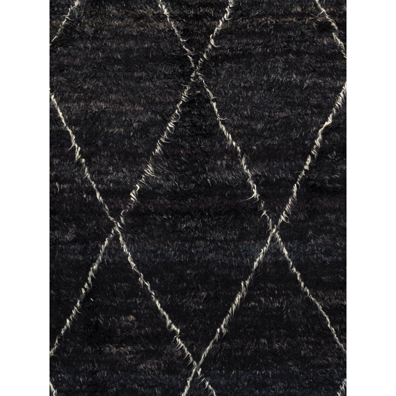 Cassandra Geometric Area Rug