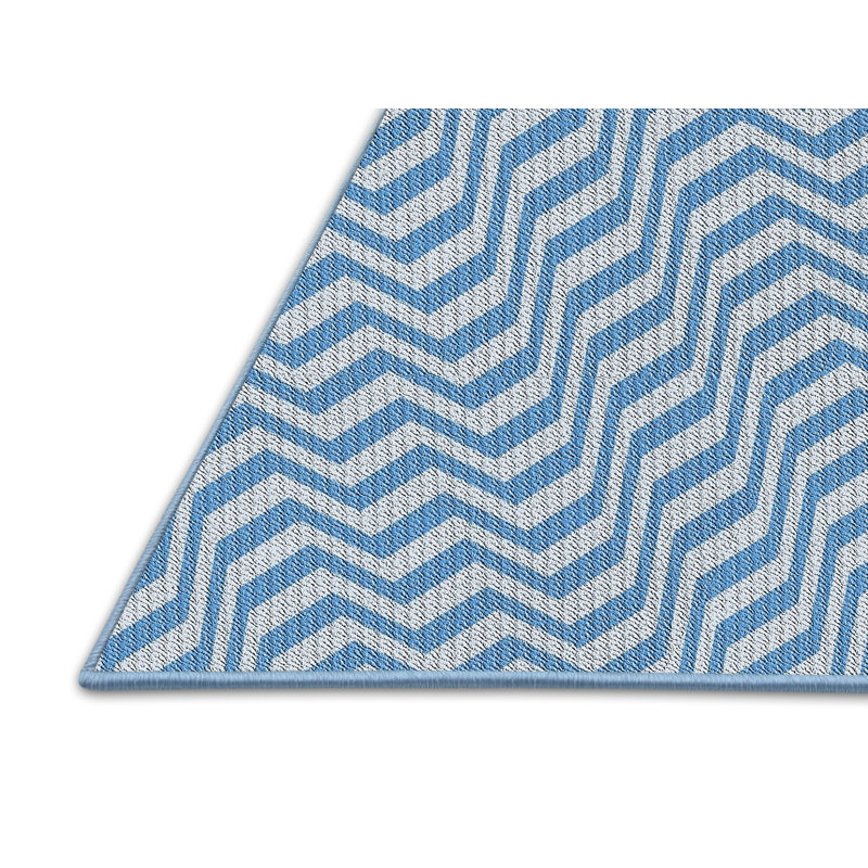 Indoor Rug, Rectangle 5' x 7'