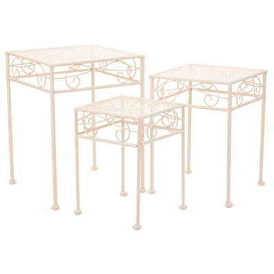Antolina Plant Stand - Set of 3