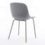 Chaises de salle à manger sans accoudoirs Meli-1034443164