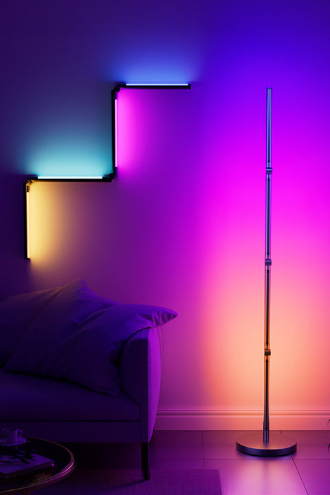 Floor Lamp