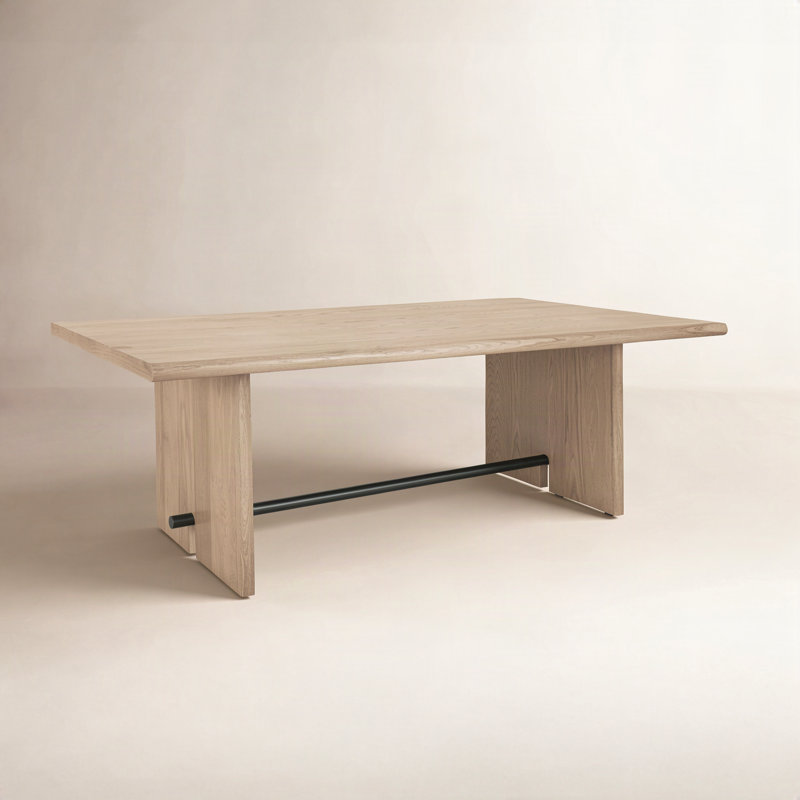 Madison Solid Oak Dining Table