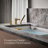 Hint Single-Handle Deck-Mount Bath Faucet With Handshower-59799830