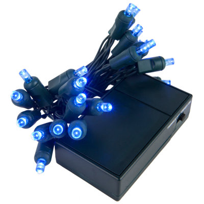 84'' LED String Lights