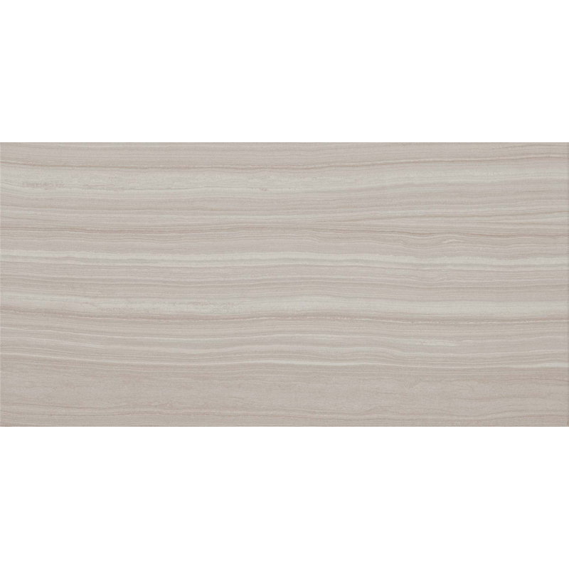 Matita 12" x 24" Porcelain Field Tile, Azzurra