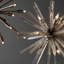 Lustre sphérique Spoutnik à 9 lumières Marthasville-369445826