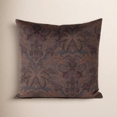 Oakden Velvet Pillow