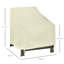 Outdoor Patio Chair Cover