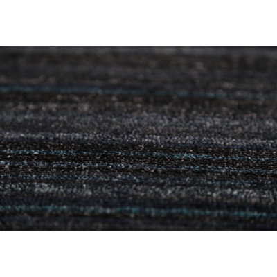Tapis indien Gabbeh 8 x 10