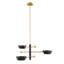 Lustre 3 lumières Nyna-1843487008