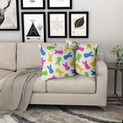Housse de coussin 