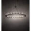 Loxley 24 - Light LED Chandelier