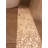Flat 12" x 12" Pebble Mosaic Tile