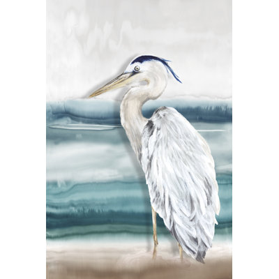 Inconnu sur toile