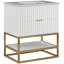 Meuble-lavabo Kleier-83630222