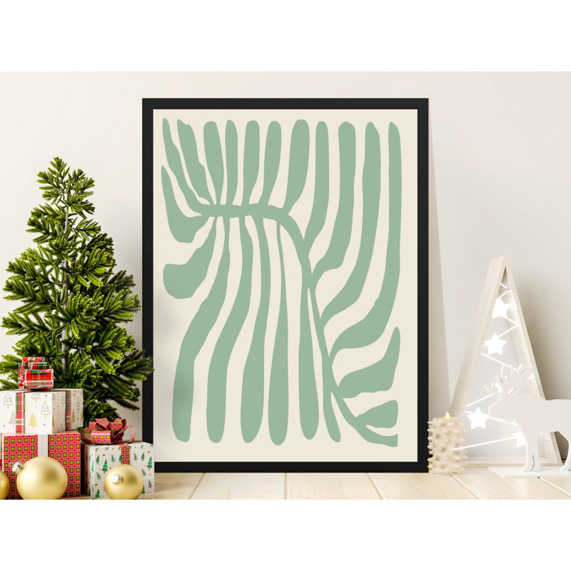 Chariah Single Picture Frame Print, 101.6 cm H x 66.04 cm W