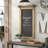 Wall Mounted Rustic Design Chalkboard