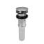 Universal Pop-Up Bathroom Sink Drain-27419908