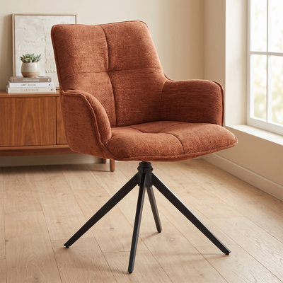 Fabric Dining Chair