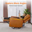 81.3cm Wide Standard Recliner-1831909970