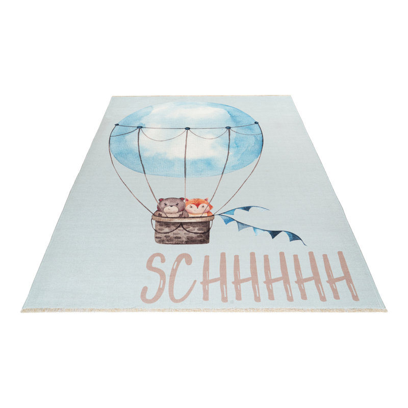 Greta 115cm X 170cm Area Rug