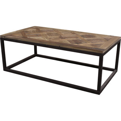 Table basse Rouen
