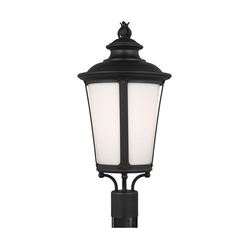 Cape May Frosted Lantern Head, No, Iron