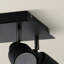Demont Semi Flush Mount-8373325