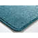 Willenhall Solid Colour Machine Woven Area Rug