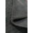 Gray Gabbeh Style Indian Runner Rug 2x5