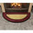 Eagels Hand Tufted Wool Indoor Rug