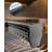 Retractable Pants Rack With Sliding Rail-104838986