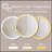 Sleek and Stylish Bathroom Vanity Mirror with Advanced Features for a Luxurious Experience