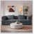 Gris antique est en rupture de stock