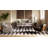 Soder Marble Top Single Coffee Table