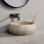 Lavabo de salle de bain 16 "Stone Zen