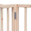 Reshunda Solid Wood Dog House Door-41120569-41120708