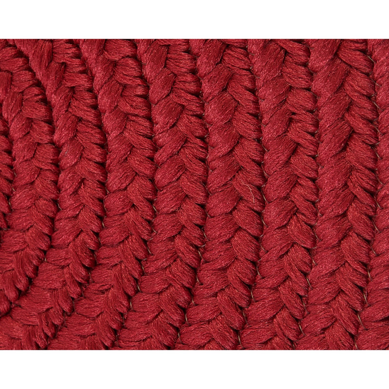 Tapis d'escalier Audryanna, Sangria, 13