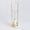 Hurricane Candle Holder