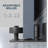 Wall Mount Heavy Duty Sliding Barn Door Floor Guide，8 Assemble Setup Options，Flush Design Bottom