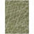 Kyrie Washable Abstract Indoor / Outdoor Rug-704139560