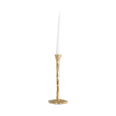 Forged Taper Candle Holder