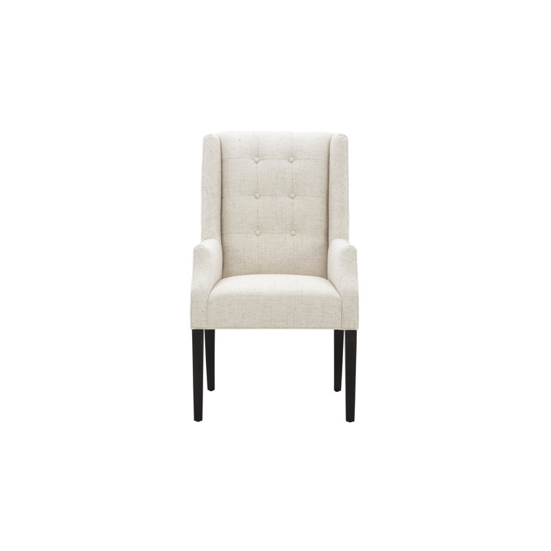 Upholstered Arm Chair, 61520-88