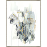 Lost Conflict II Print by Emma McCartney