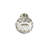 Elegance 1 3/16" Diameter Round Knob