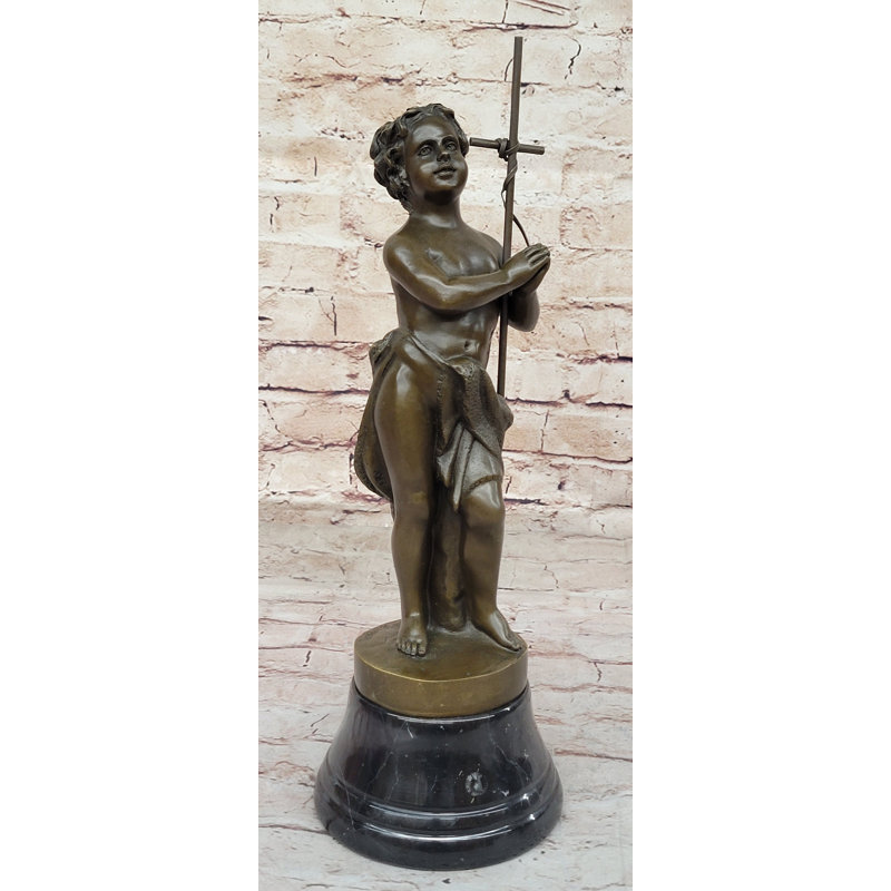Figurines et sculptures