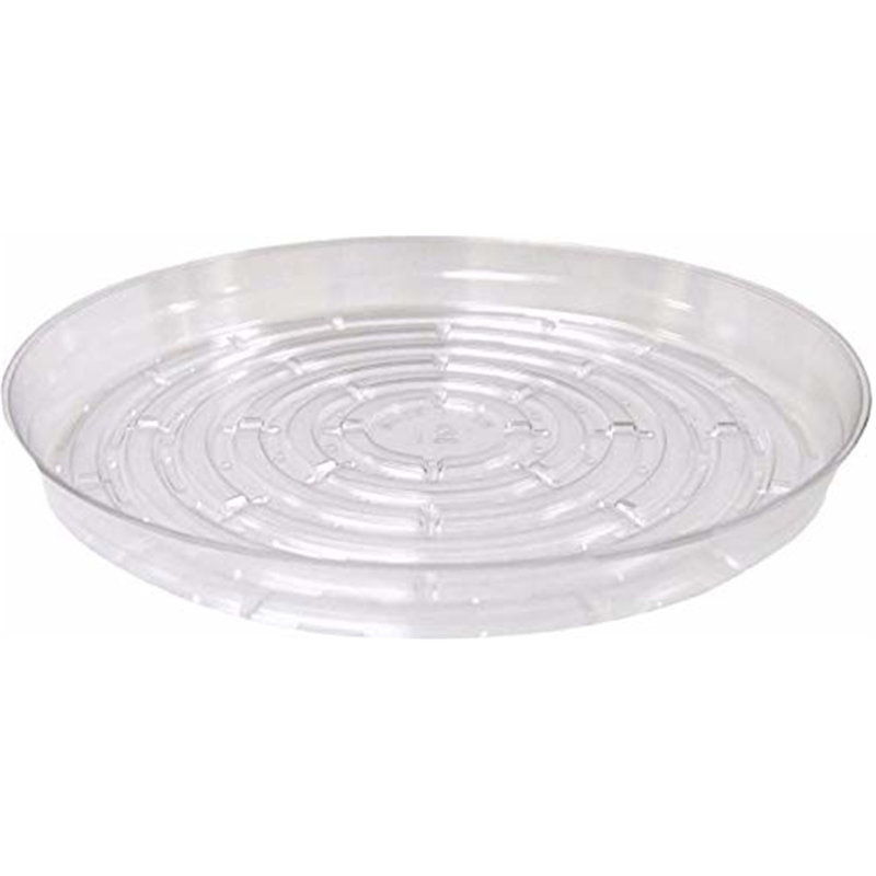 Lewa Saucer Plant Stand