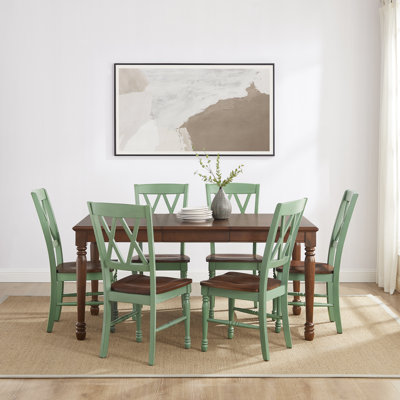 Dunblane Dining Table Set