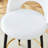 Versatile Rotatable Bar Chair With Stylish Design For Various Settings-572445124