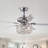 Silliman 42'' Ceiling Fan with Light Kit-333869216